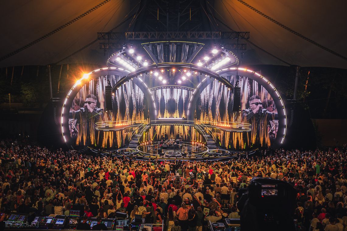 Pieniądze dla Opery Leśnej w Sopocie. Serce amfiteatru ma być jak nowe!