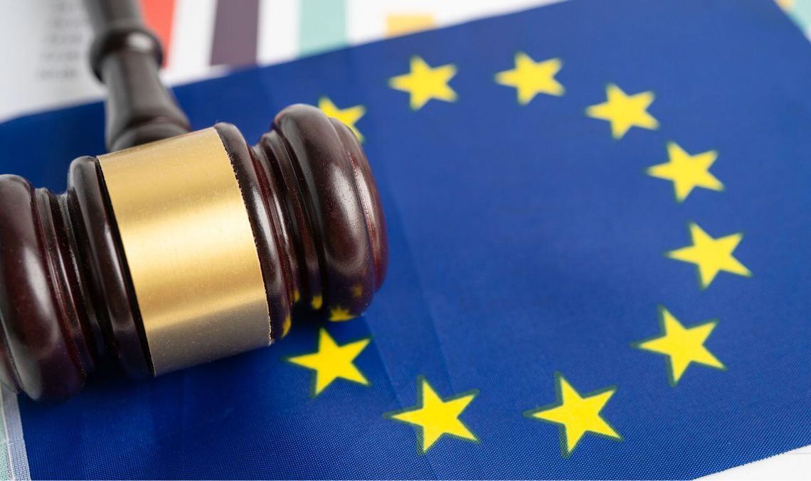 „Pierwszy i drugi małżonek”. Co zmieni wyrok TSUE? TSUE, zdjęcie ilustracyjne