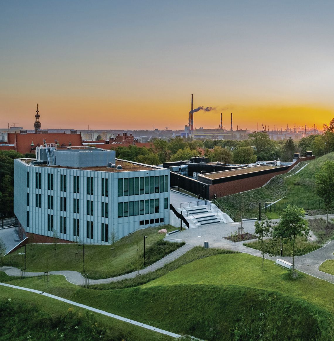 Pierwszy w Polsce otwarty ekosystem AI dla administracji i biznesu Pierwszy w Polsce otwarty ekosystem AI dla administracji i biznesu