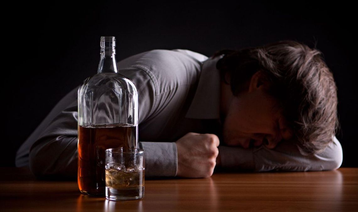 Spożycie alkoholu w Polsce