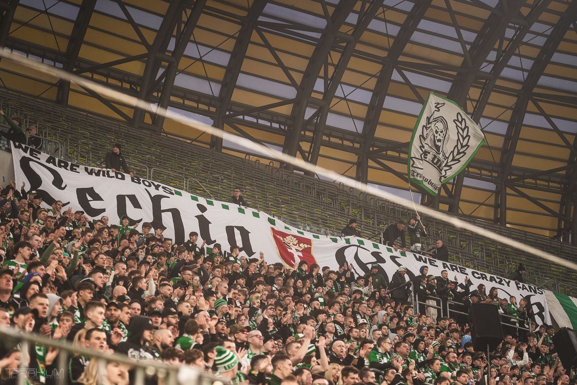 Lechia Gdańsk znów nie płaci piłkarzom. Wysłali formalne wezwania do zapłaty Lechia Gdańsk znów nie płaci piłkarzom. Wysłali formalne wezwania do zapłaty