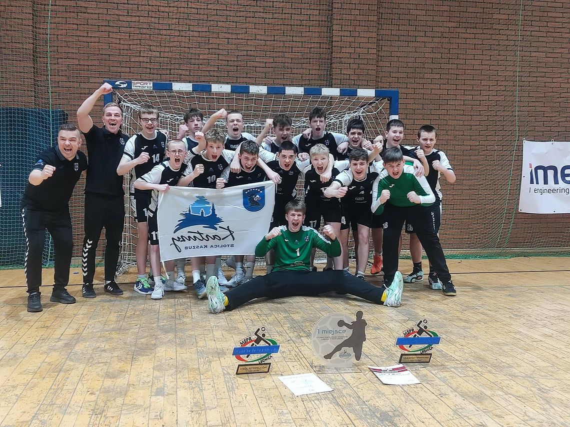 GKS Cartusia Kartuzy