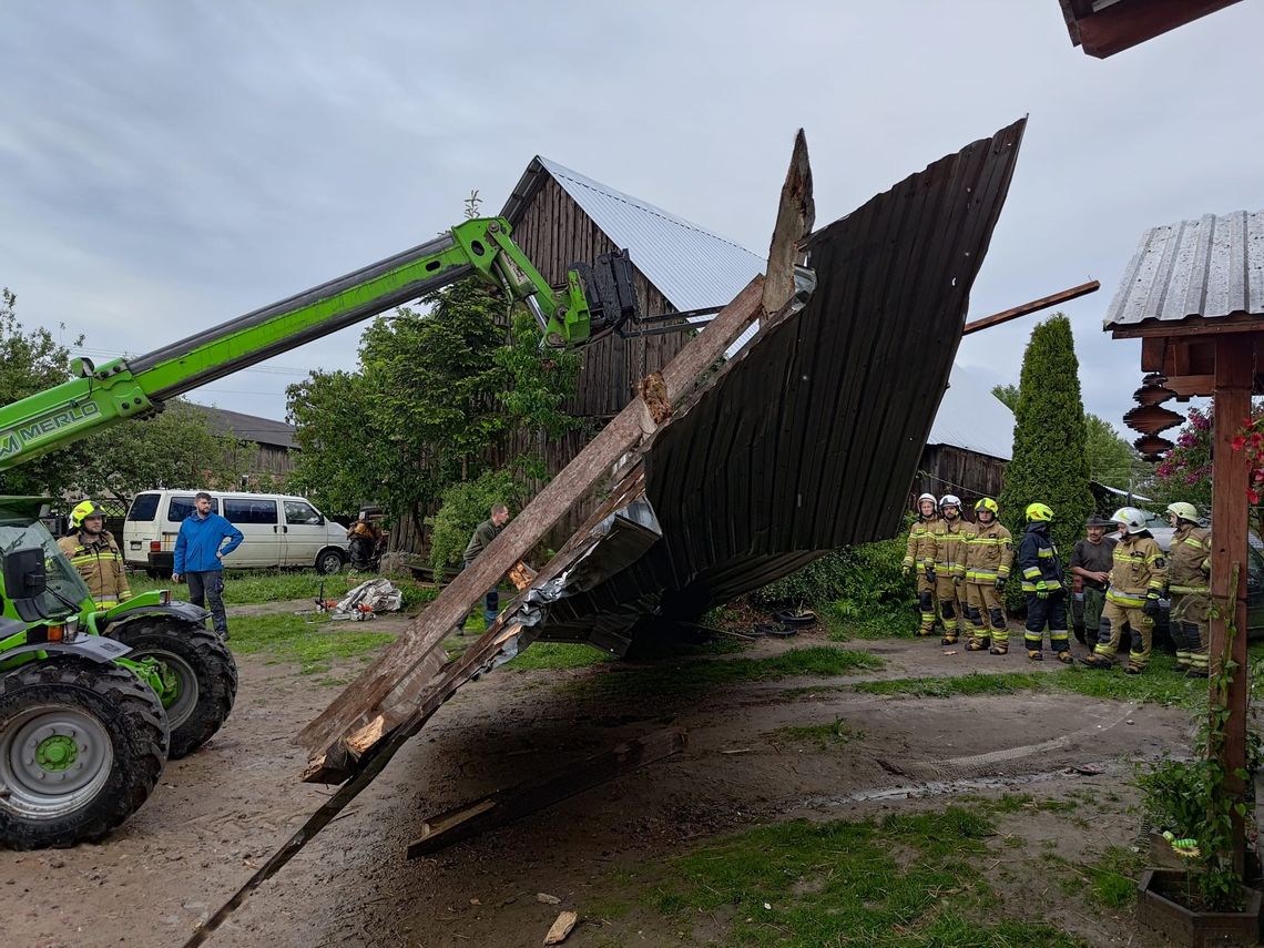 Pilne ostrzeżenie dla Pomorza. Szykujmy się na kolejne załamanie pogody!