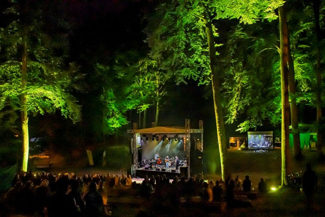 Teatr Leśny w Gdańsku