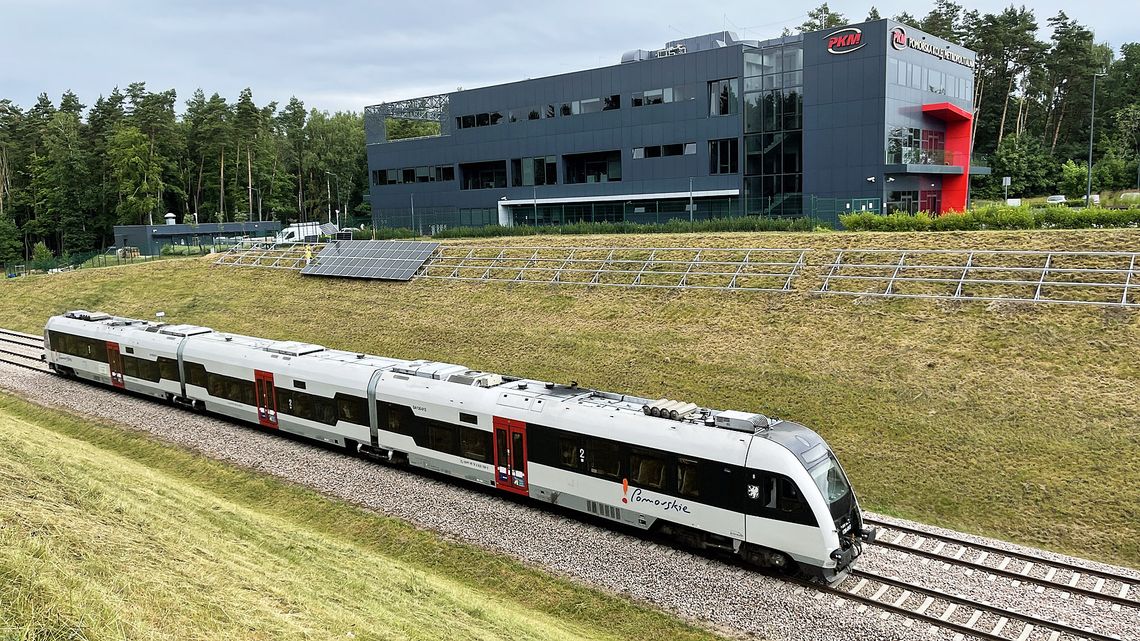 PKM Południe – przełomowy projekt dla metropolii i regionu