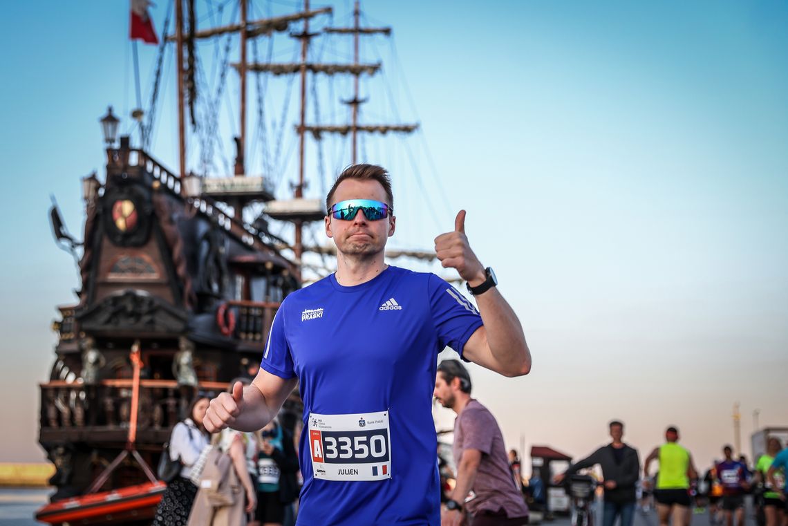 PKO Gdynia Półmaraton 2025