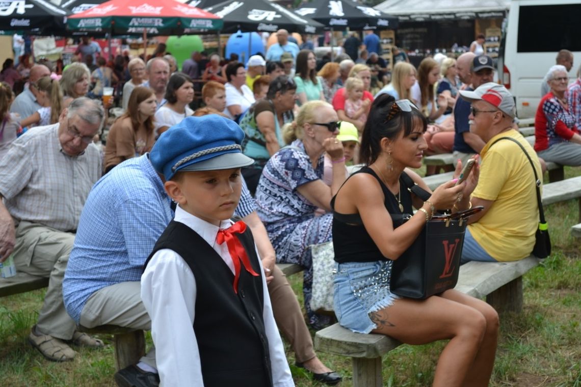 Plachandry Kociewskie ponownie w powiecie tczewskim. Tym razem w Pelplinie