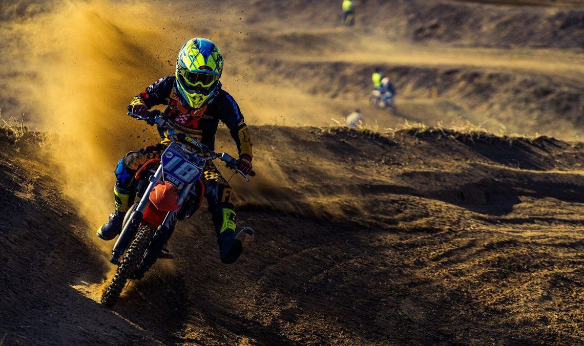 Motocross