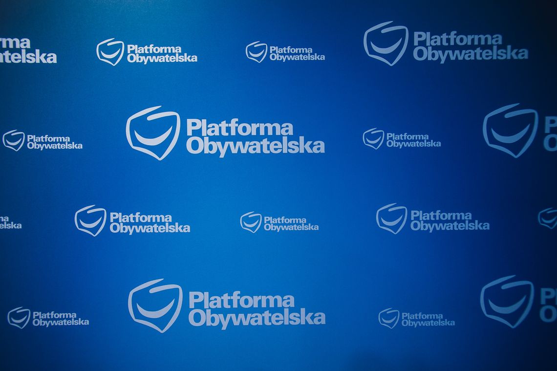 Platforma Obywatelska