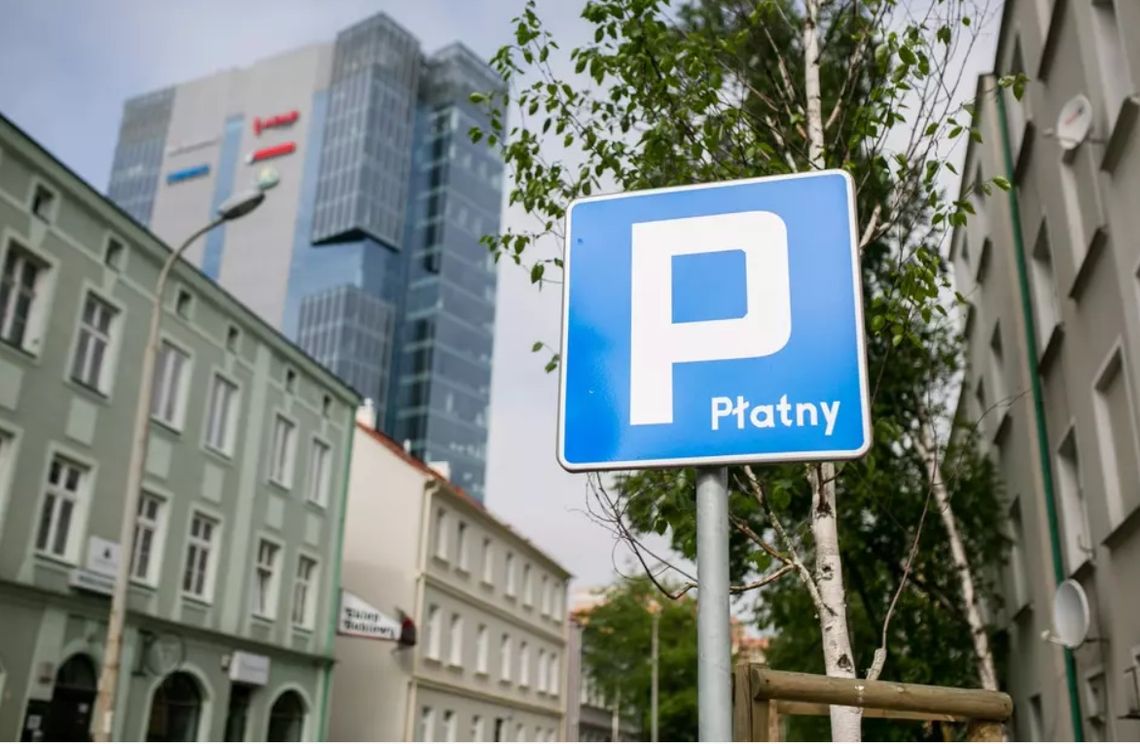 Płatne parkowanie w Gdańsku. Powiększenie strefy jeszcze nie teraz