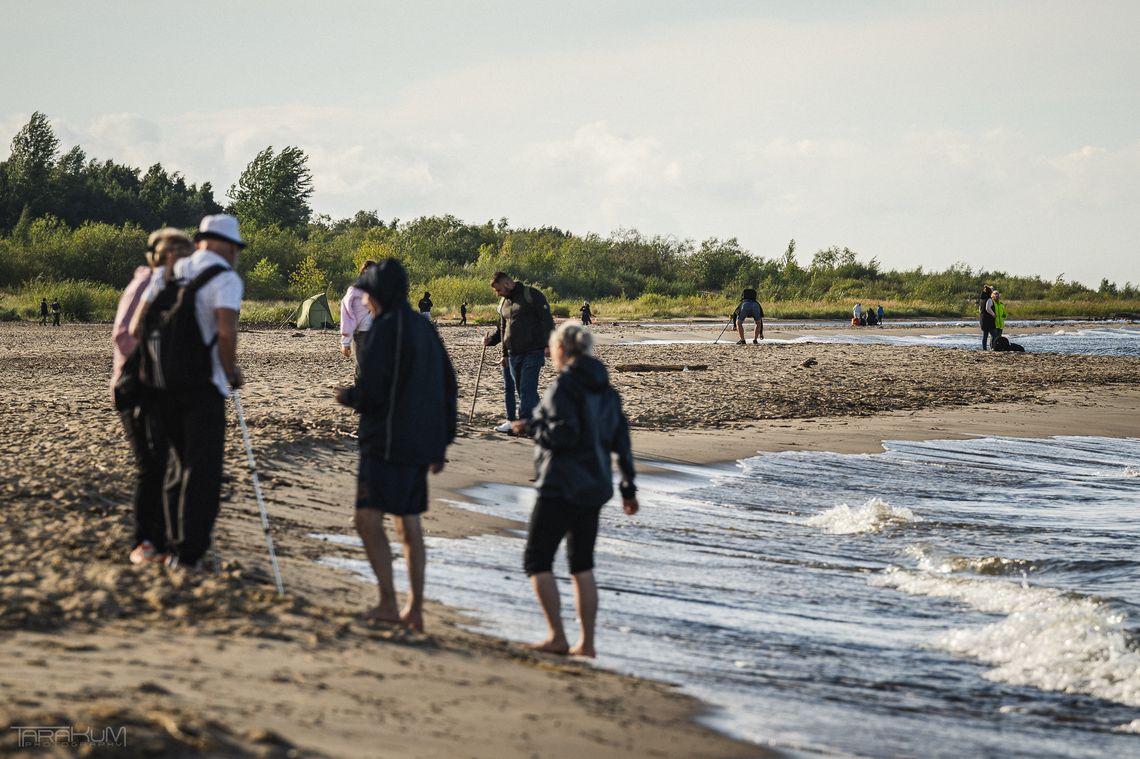 plaża