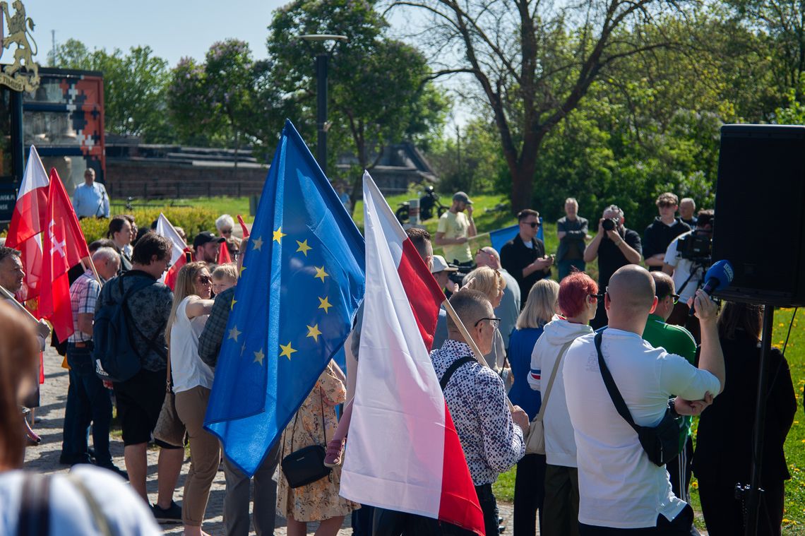 Po 5-letniej przerwie kaszubscy przedsiębiorcy spotkają się na majówce