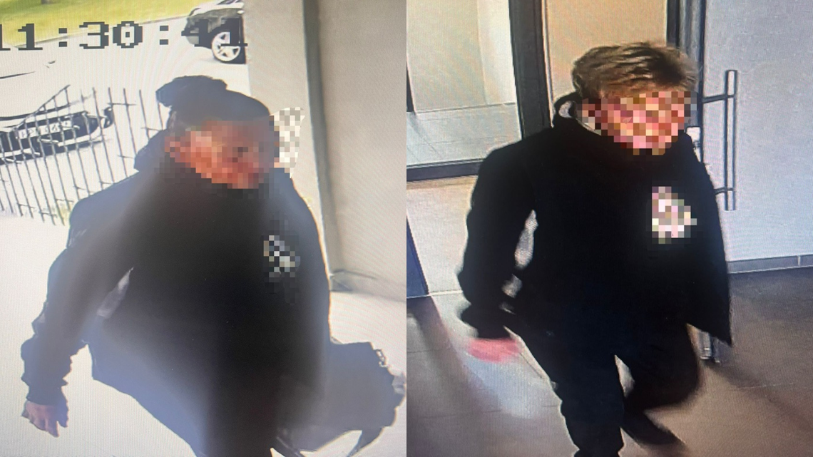 Słupsk: Po kolizji uciekła, na przesłuchanie przyszła w peruce