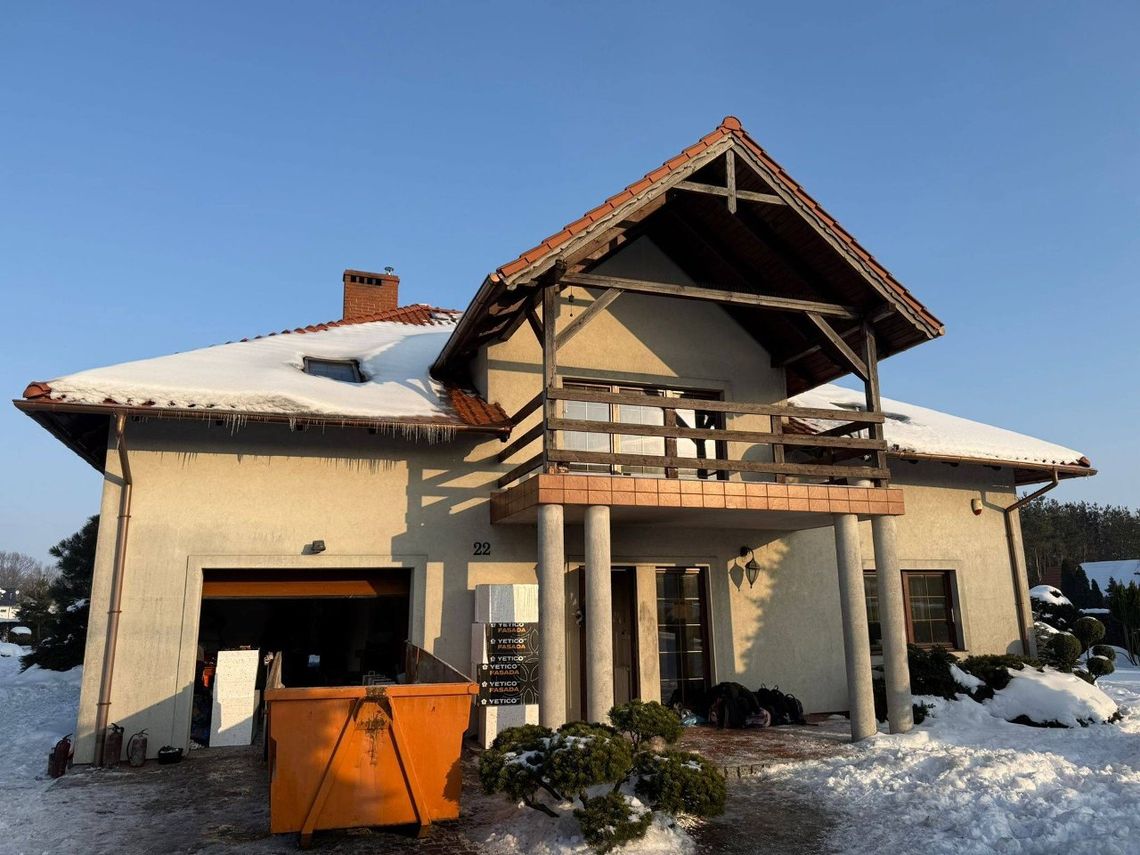 Po pożarze domu dziecka w Nowym Dworze Gdańskim. Ruszyła zbiórka pieniędzy i darów