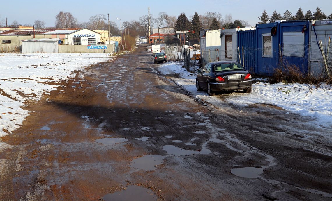 Po remoncie Morskiej mniej korków na rondzie Jacka Kuronia?