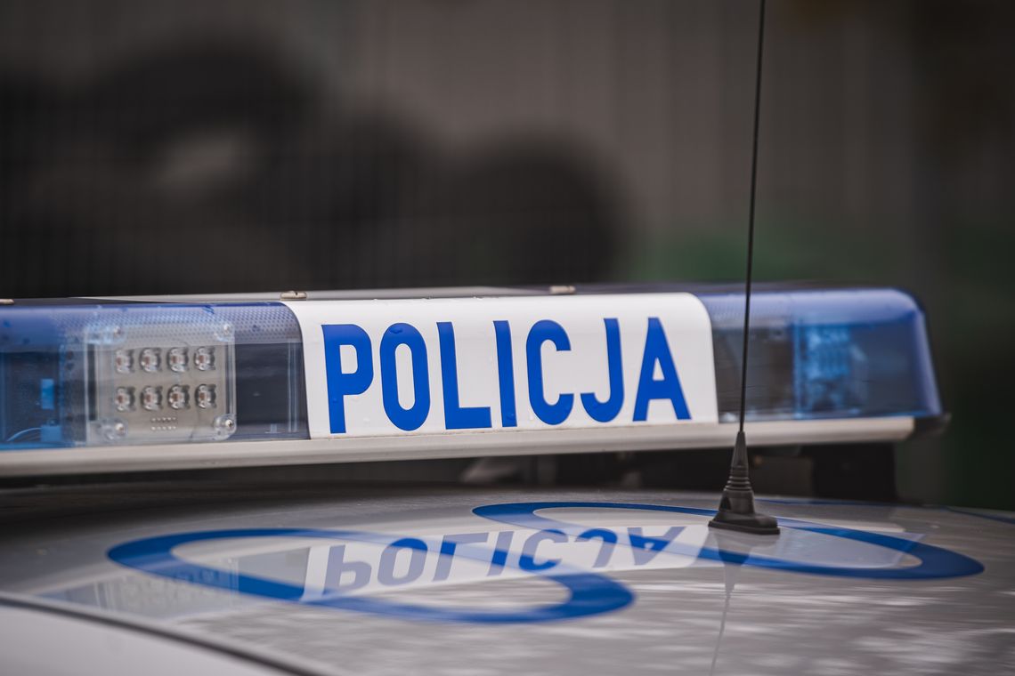 Policja