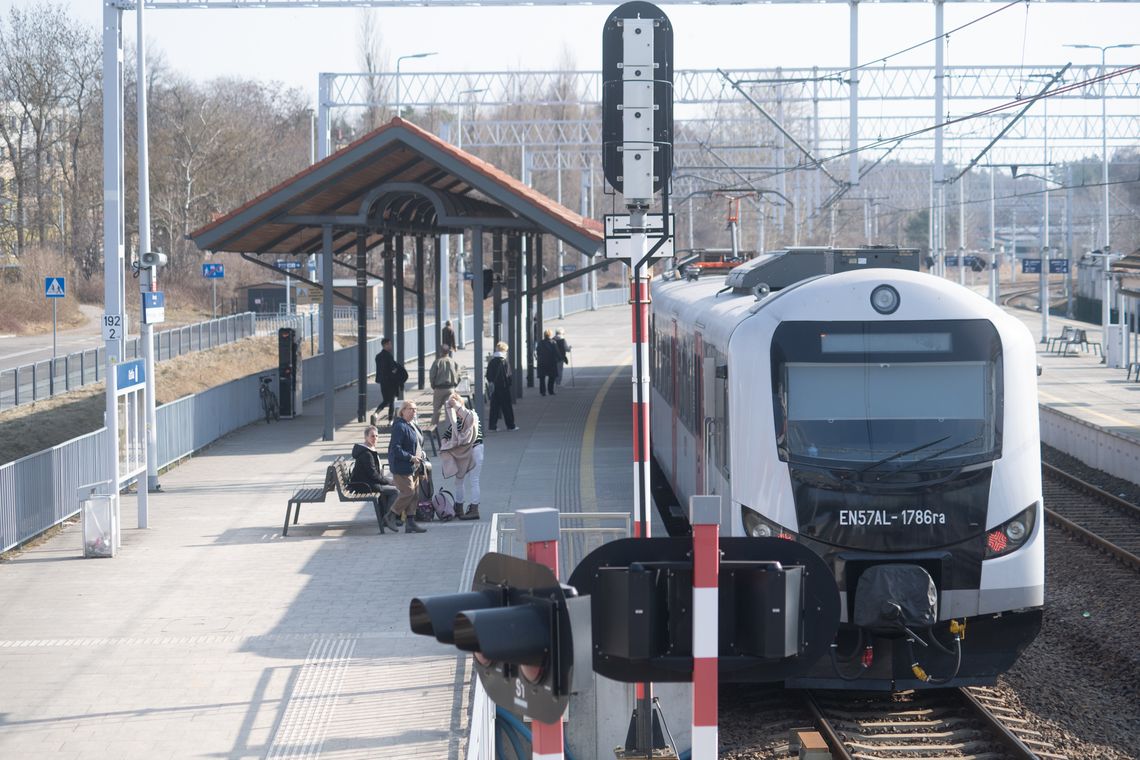 Nowi przewoźnicy na pomorskich liniach kolejowych. Jakiego wybrać?