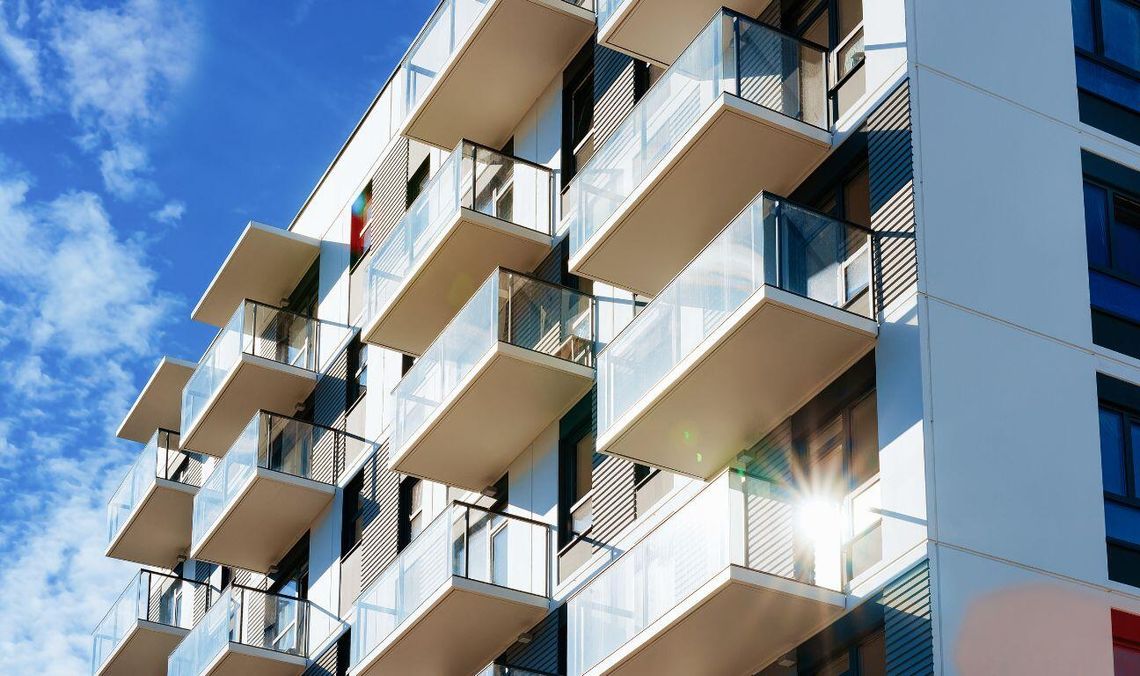 Podatek od pustych mieszkań w Słupsku? Radny proponuje rozwiązanie z Katowic W Słupsku wprowadzą wyższy podatek od pustych mieszkań?