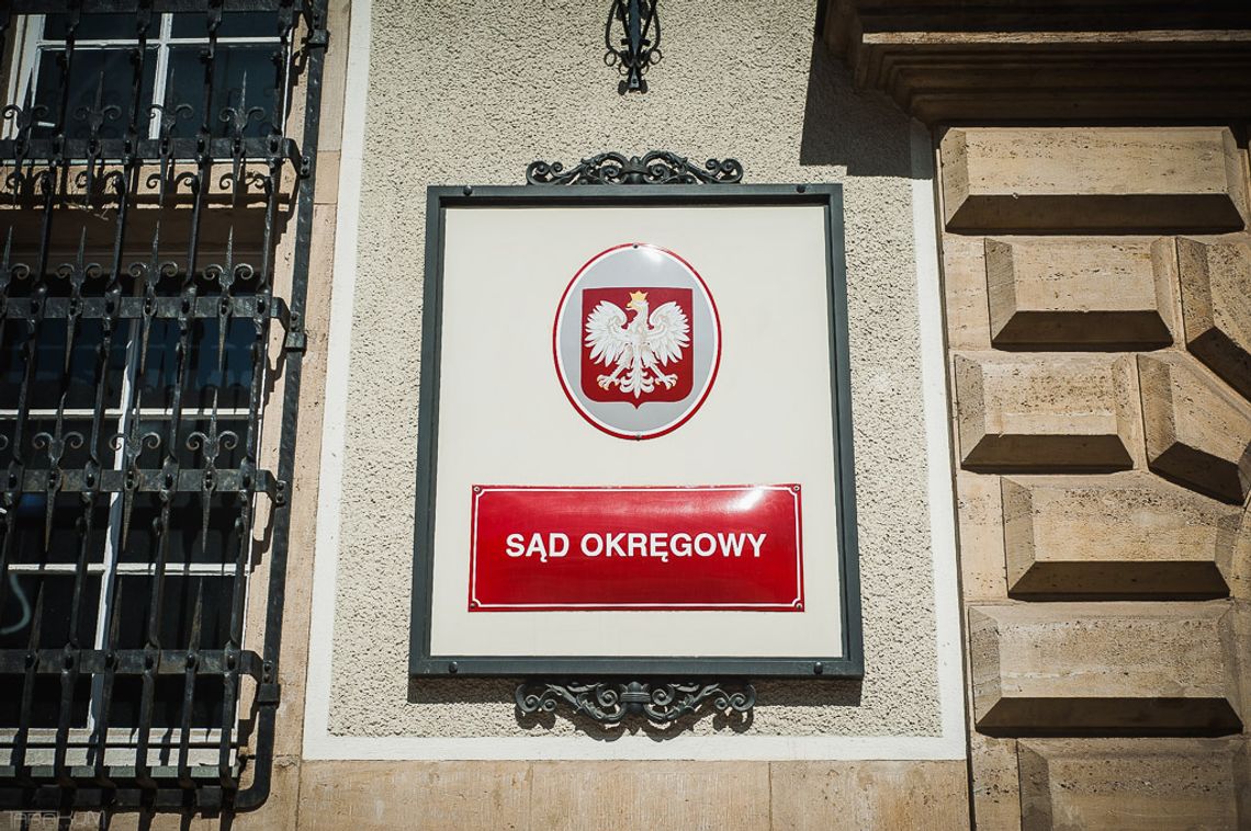 Sąd Okręgowy