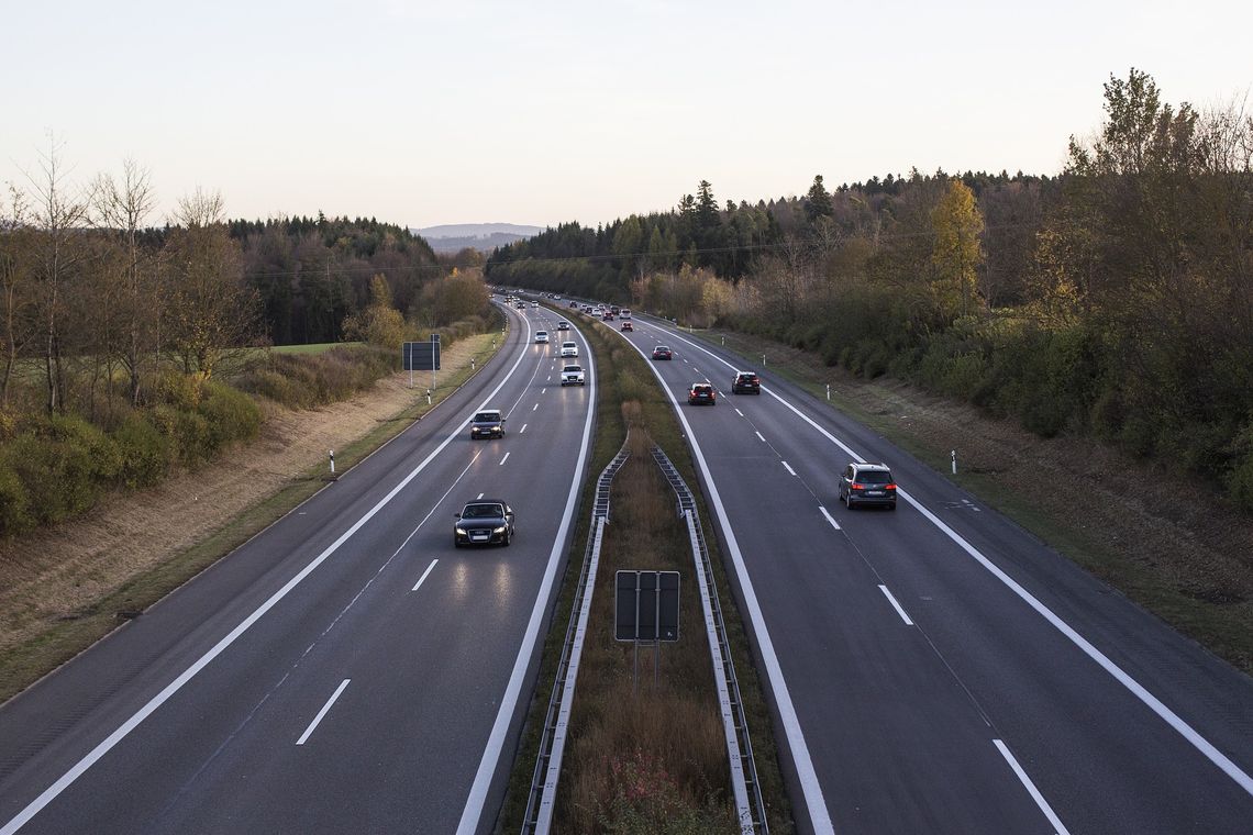 Podpisano umowę na budowę ostatniego odcinka drogi z Gdańska do Szczecina