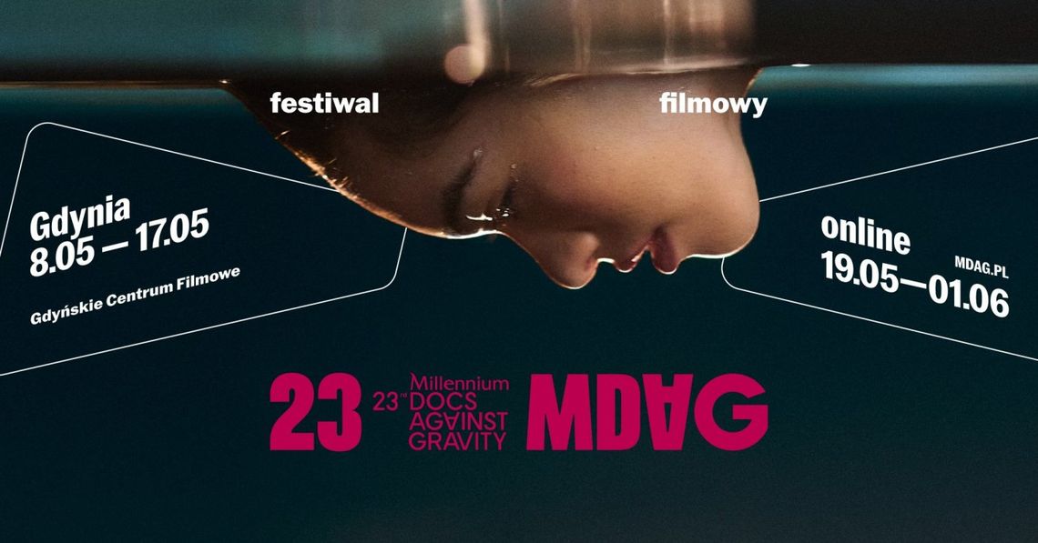 Podróż filmowa dookoła świata. Festiwal Millenium Docs Against Gravity w Gdyni