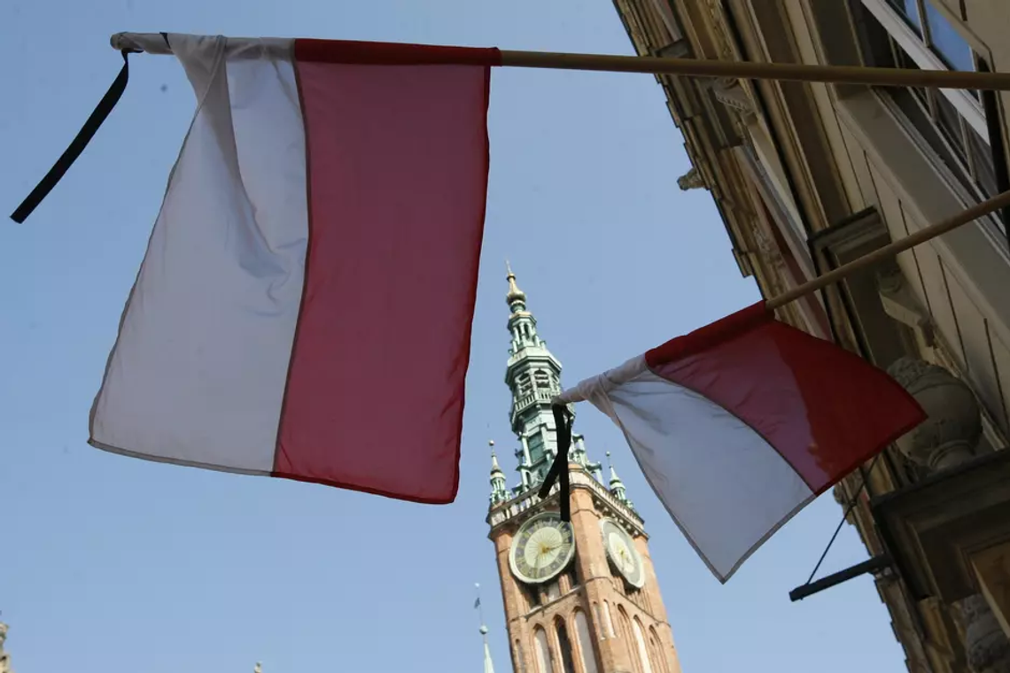 Pogrzeb papieża Franciszka. Żałoba narodowa także na Pomorzu