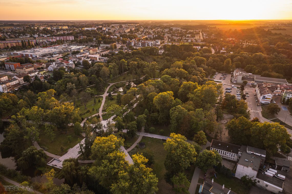 Pół miliona złotych dla mieszkańców. W Starogardzie rusza Budżet Obywatelski