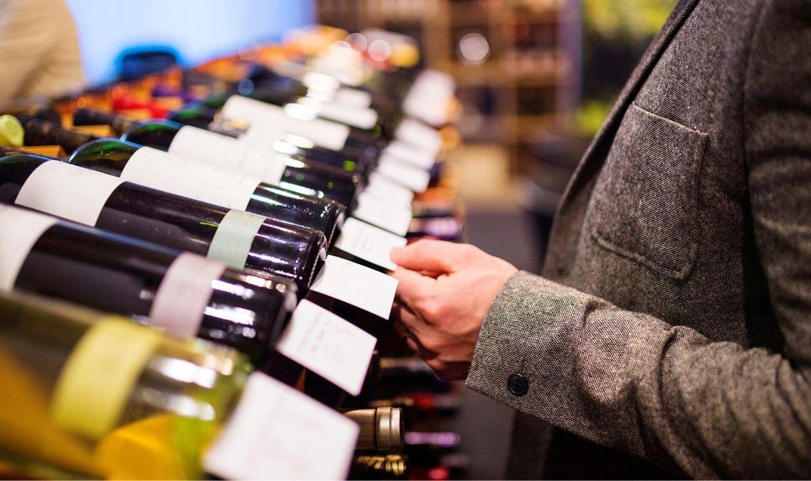 alkohol, zdjęcie ilustracyjne