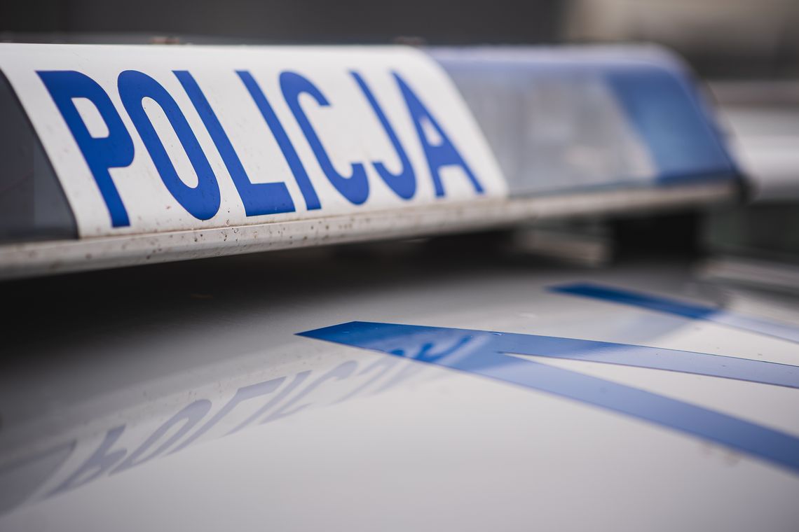 Policja wyjaśnia okoliczności postrzelenia kobiety na Żabiance. 39-latka trafiła do szpitala