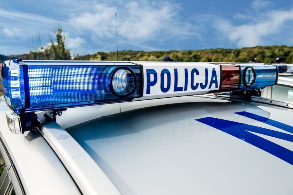 Policjanci zatrzymali kierowcę pod wpływem narkotyków. Napisał list z podziękowaniami Kościerzyna: Zatrzymali kierowcę pod wpływem narkotyków. Napisał list: "Uratowali mi życie"