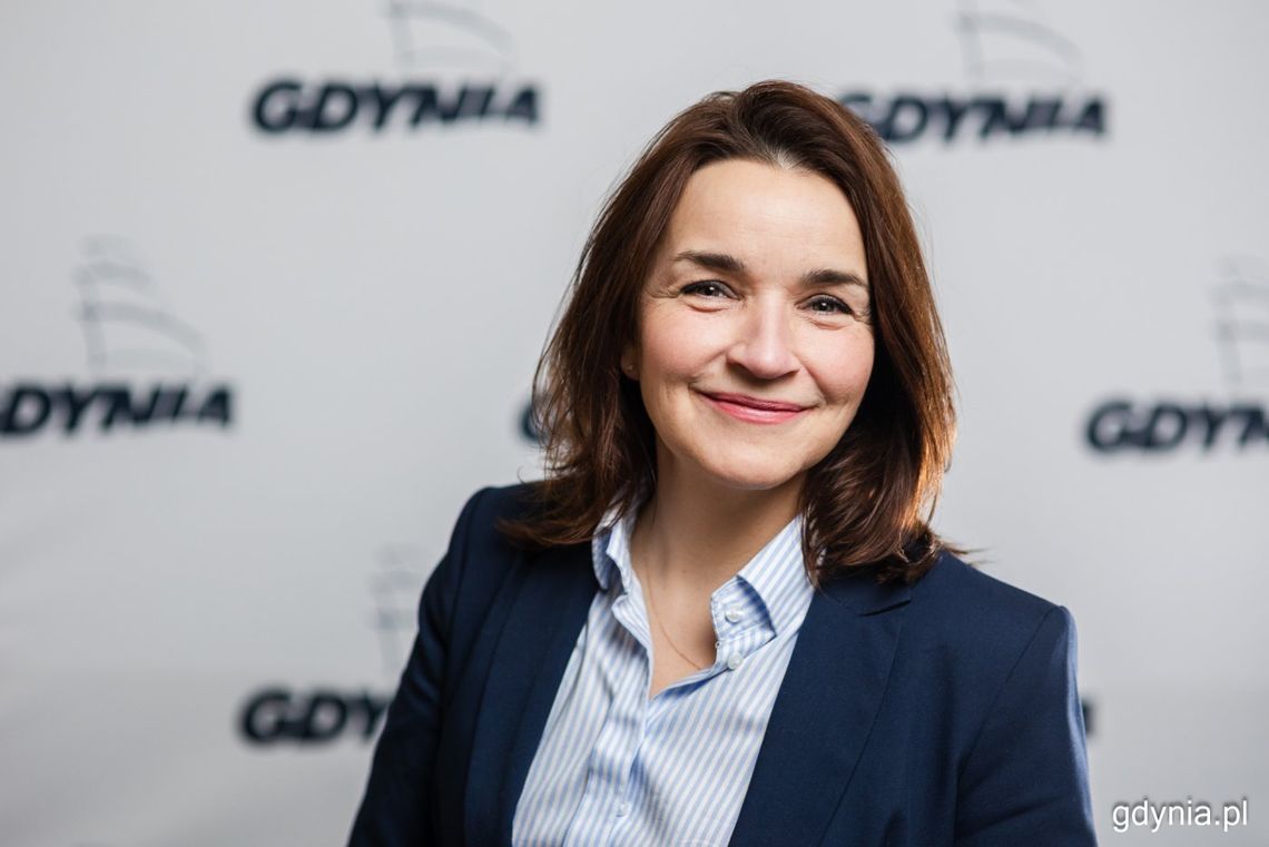 Polityka czy restrukturyzacja? PEWiK chce zwolnić gdyńską radną po 20 latach pracy