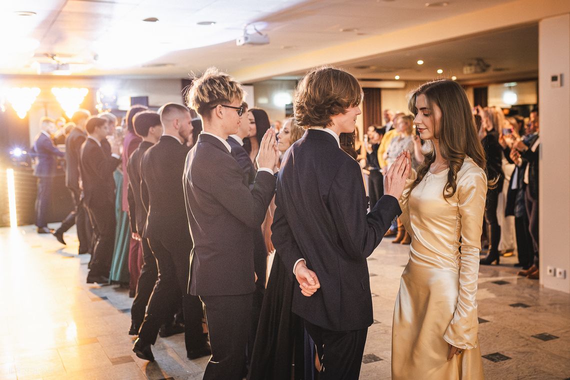 studniówka 2026 Technikum nr 7, Gdańsk