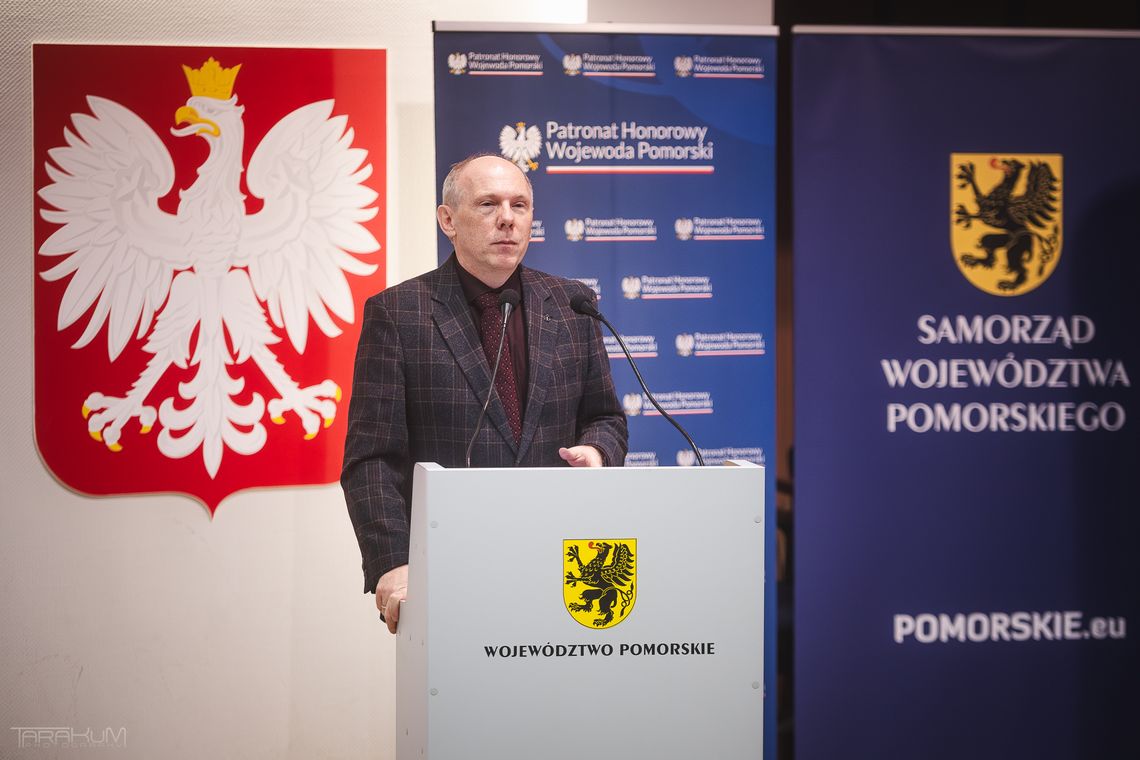 prof. Cezary Obracht-Prondzyński
