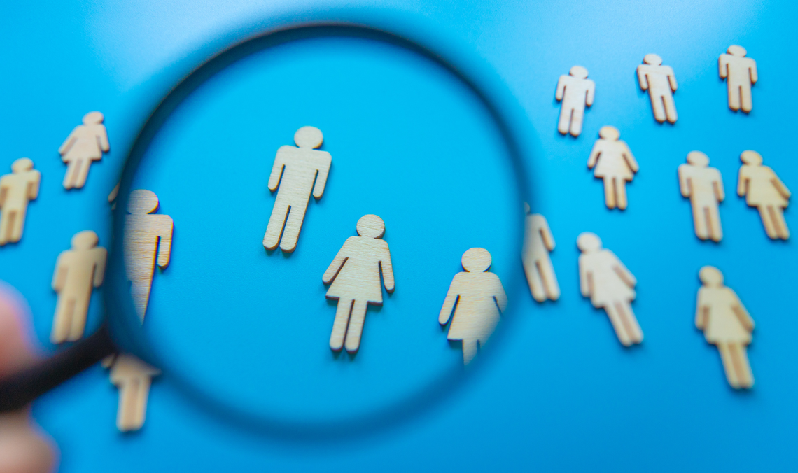 Polska jest zaprojektowana na 60 milionów mieszkańców, tymczasem niebawem może nas być o połowę mniej