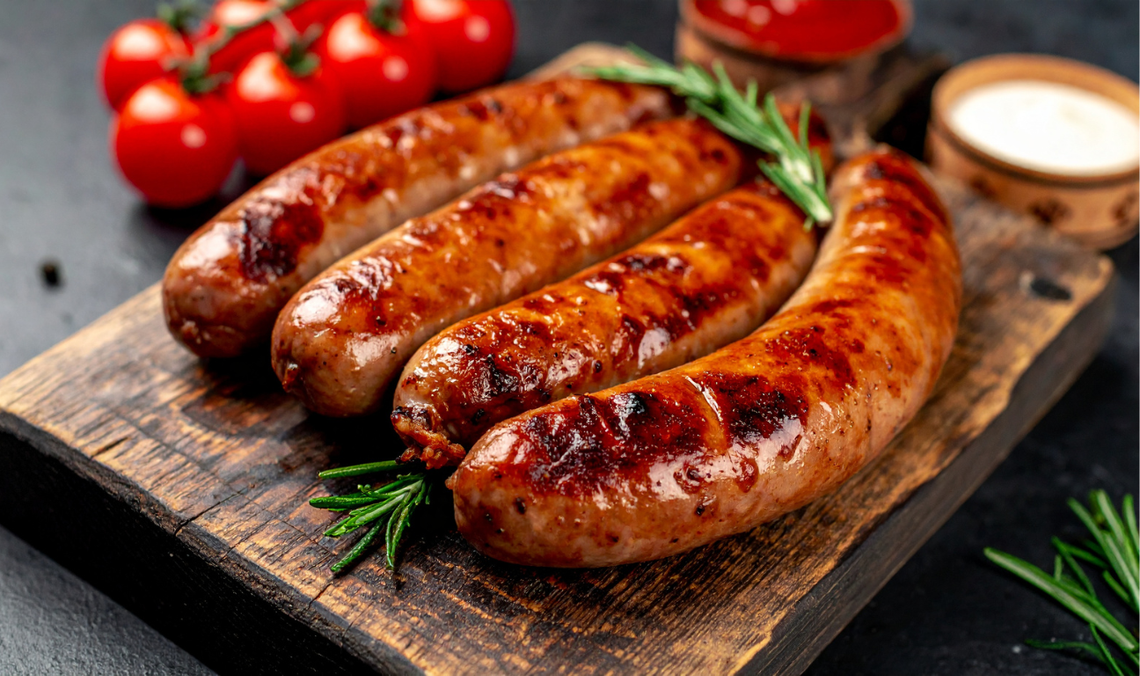 Polska kiełbasa zachwyciła świat! Wyprzedziliśmy nawet Hiszpanów