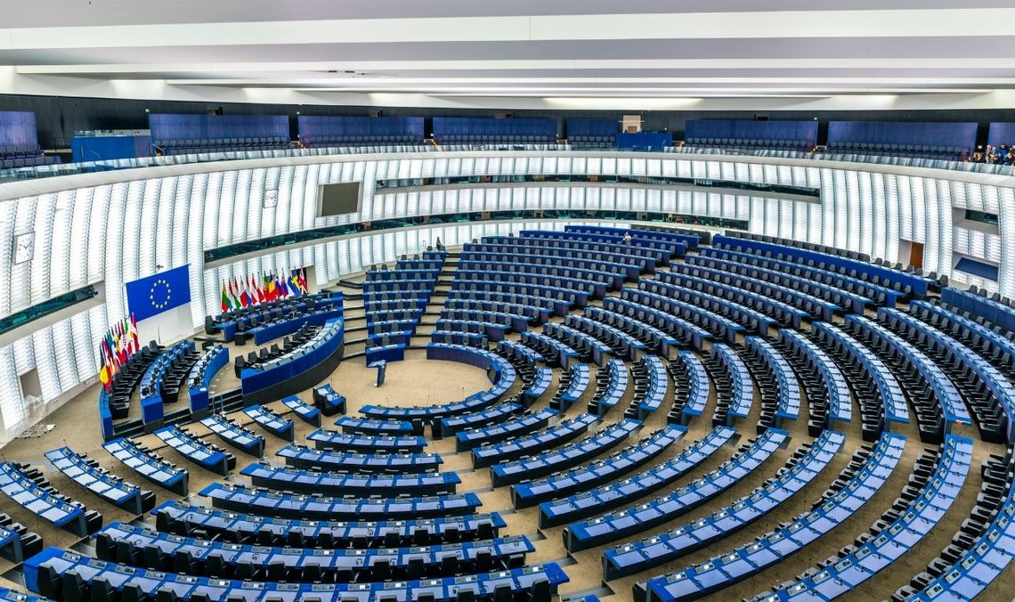 Parlament Europejski