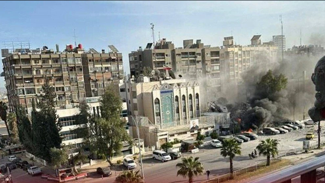 Polska nie jest w aż tak trudnej sytuacji, jak Izrael, ale do odrobienia ma podobną lekcję