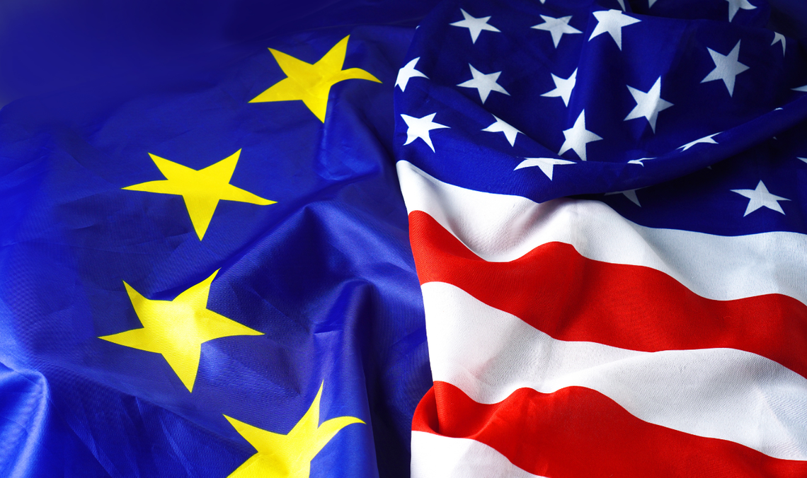 Polska w konflikcie UE kontra USA. Co mówią Polacy? Wyniki sondażu Polska w konflikcie UE kontra USA. Co mówią Polacy? Wyniki sondażu