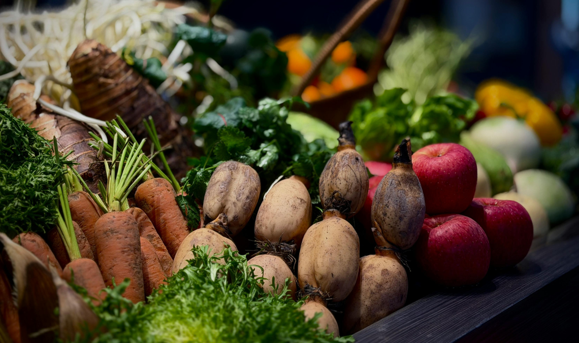 Polski startup podbija rynek. Aplikacja FoodFarmer zaraz za ChatemGPT