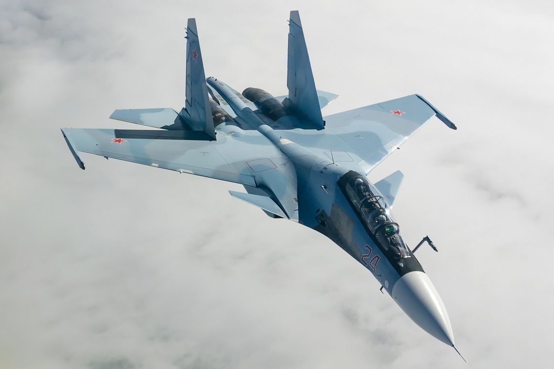 SU-30