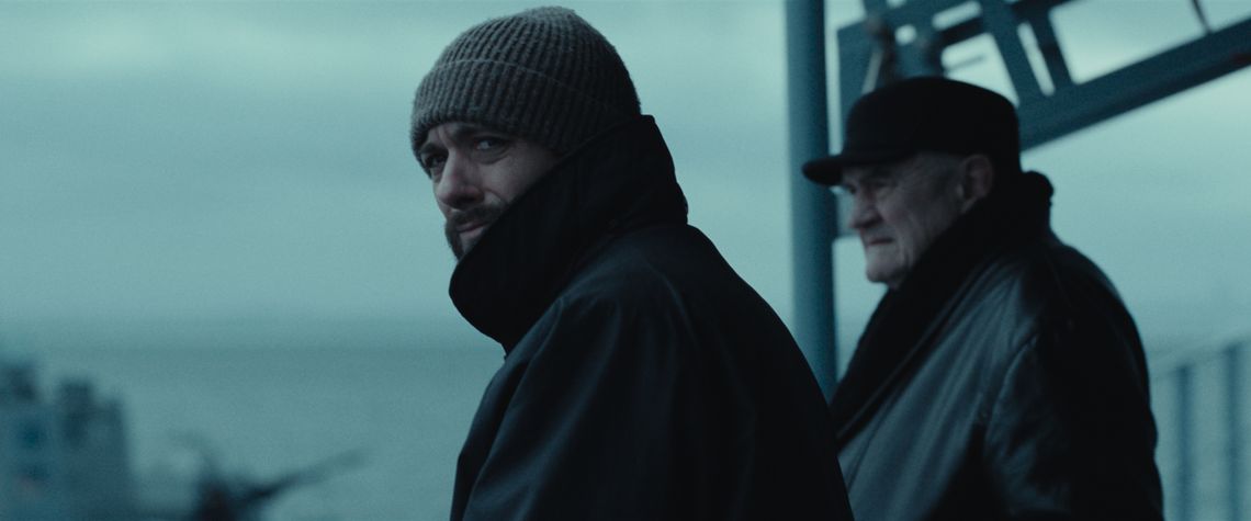 Polskie Oscary rozdane. Orzeł dla Mikołaja Trzaski z Trójmiasta i Tomasza Schuchardta