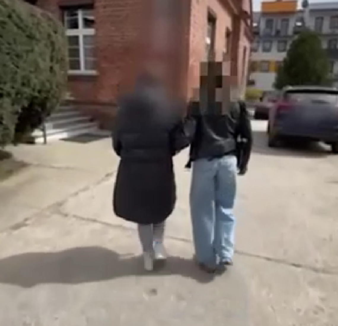 Pomagała planować atak na szkołę w Kanadzie? Nastolatka z Pomorza zatrzymana!