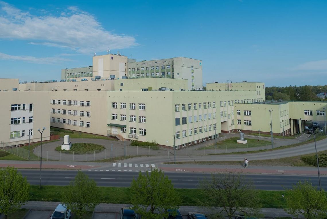 Pomagamy i będziemy pomagać pacjentom z Miastka – deklaruje szpital w Słupsku Pomagamy i będziemy pomagać pacjentom z Miastka – deklaruje szpital w Słupsku