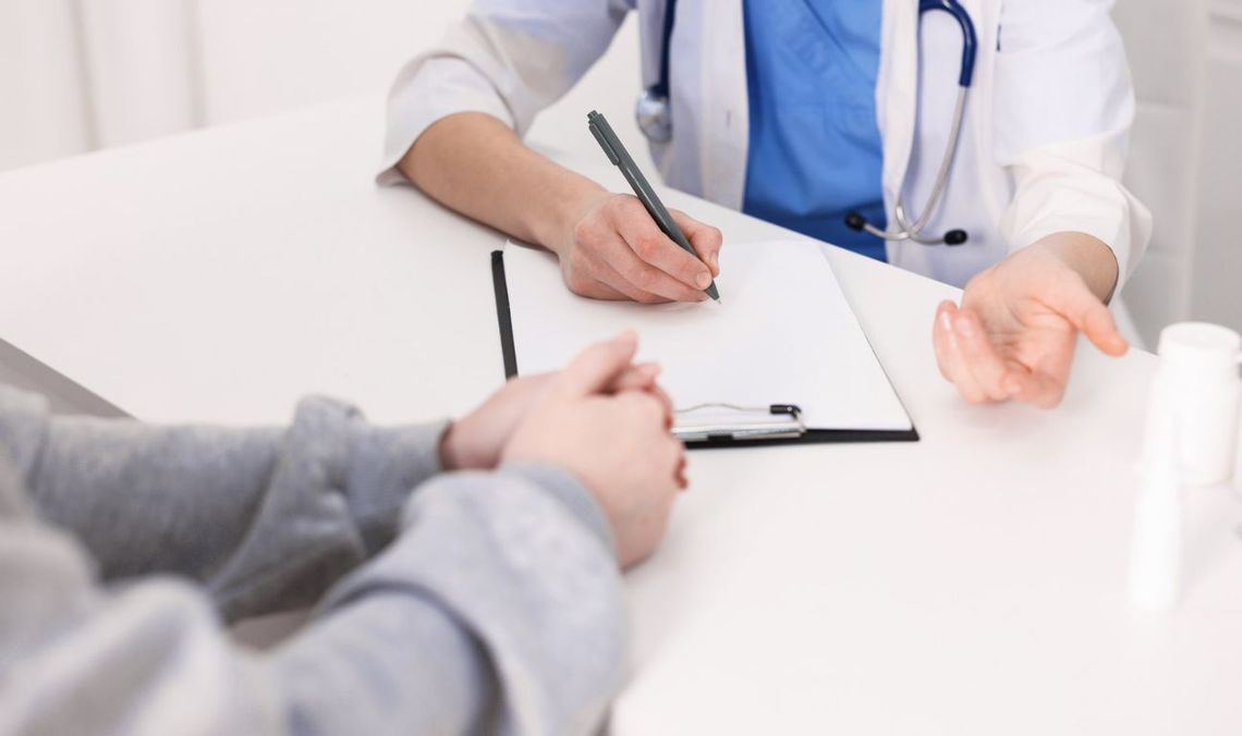 Pomoc psychiatryczną znajdziemy bez skierowania. Zmiany w systemie NFZ Pomoc psychiatryczną znajdziemy bez skierowania. Zmiany w systemie NFZ
