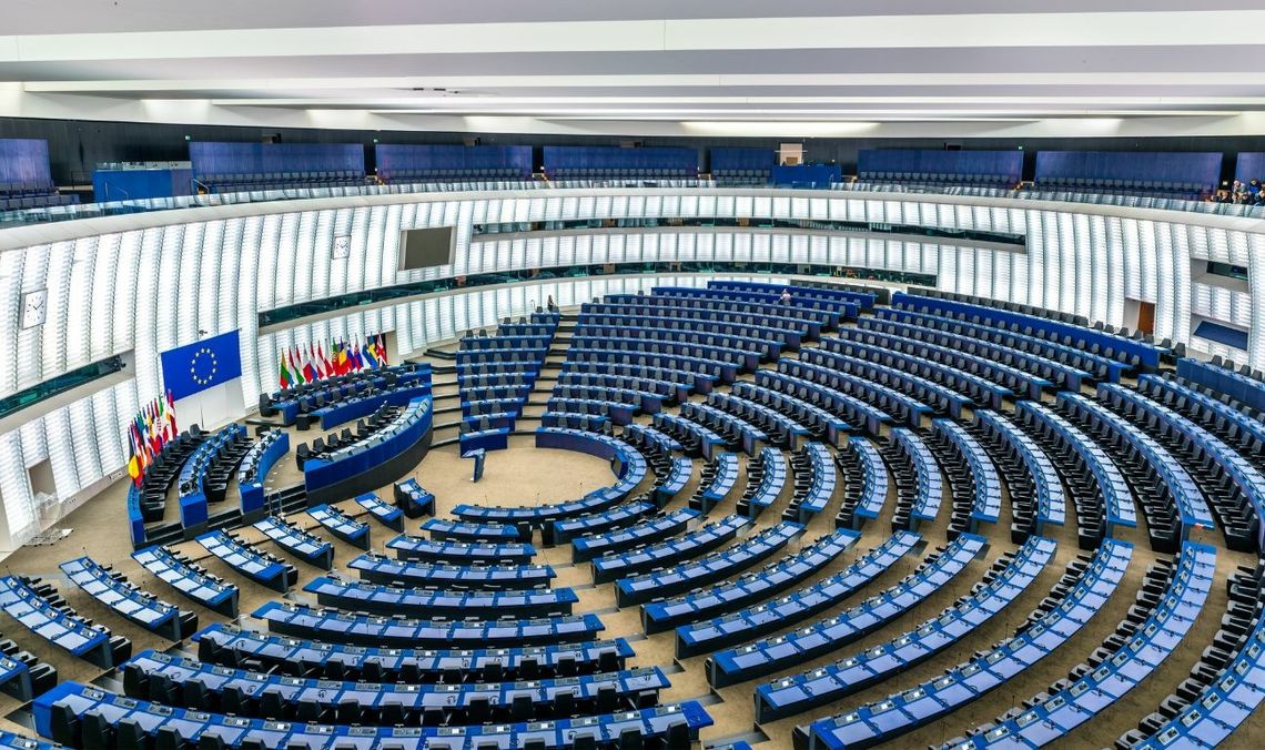 Parlament Europejski, europosłowie z Pomorza