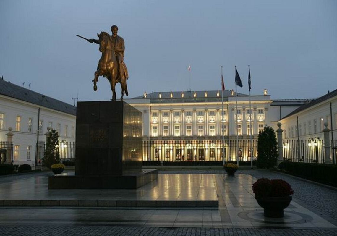 Pomorscy samorządowcy apelują do Prezydenta o podpisanie ustawy metropolitalnej