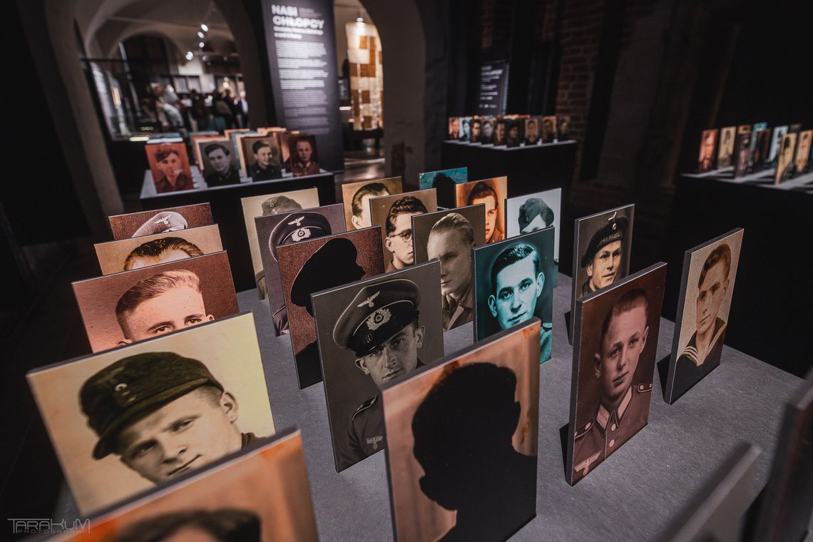 Pomorska Rada Kultury broni wystawy „Nasi Chłopcy”. Sprzeciw wobec upolitycznienia i ataków