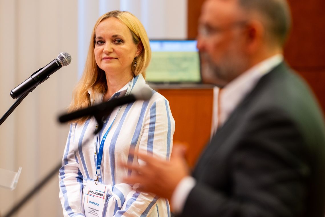 Jolanta Sobierańska-Grenda została nową minister zdrowia