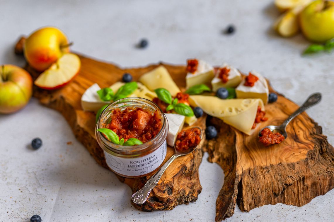 Pomorskie Smaki. Weź udział w konkursie kulinarnym i zawalcz o Bursztynowy Laur