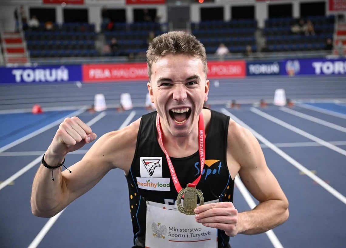 Sportowcy z Pomorza ze wsparciem finansowym. Przyznano stypendia sportowe